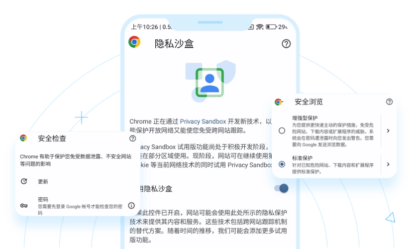 Intelligent Protection