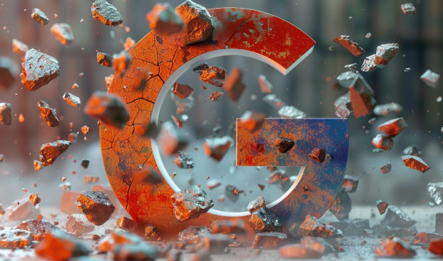 Chrome浏览器下载任务失败处理