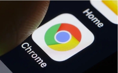 Chrome浏览器如何解决网页加载卡住不动
