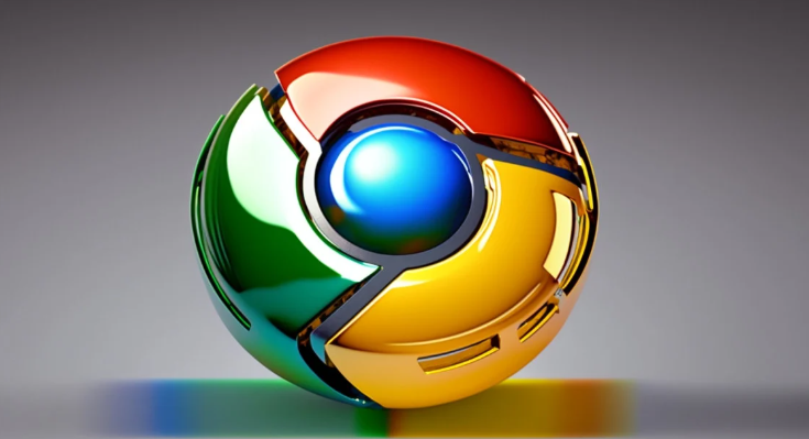 google Chrome浏览器下载完成后快速整理收藏夹和书签