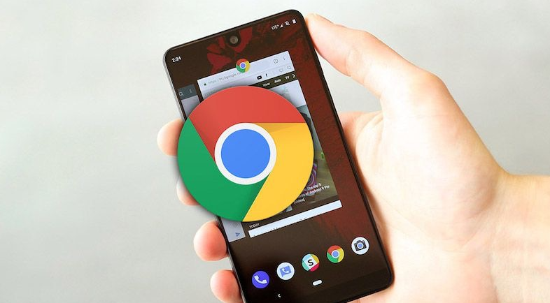 google浏览器网页内容快速保存教程