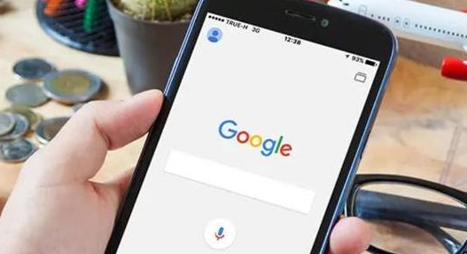 Chrome浏览器下载完成后插件市场打不开怎么办