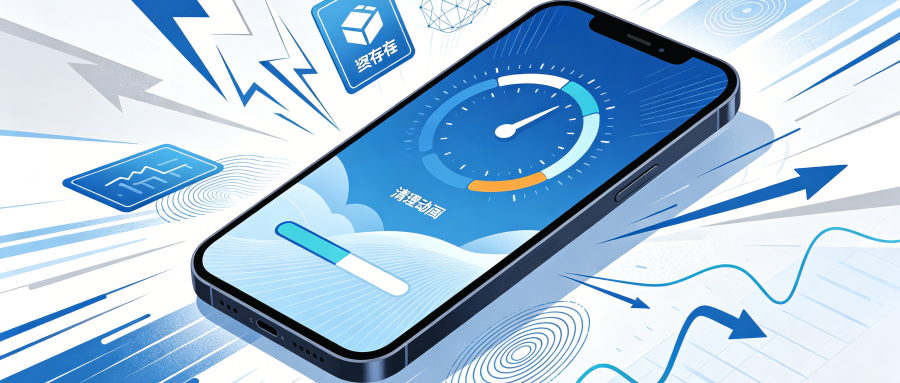 UC浏览器视频卡顿优化方法分享