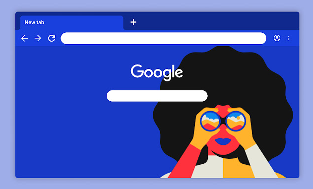 google Chrome网页排版塌陷错位怎么一键清除强缓存