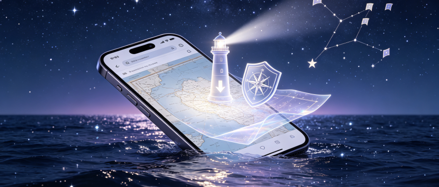 谷歌浏览器手机版2026新版3步开启隐私保护告别广告骚扰